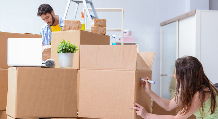 Moving and Hoarding Don’t Mix!